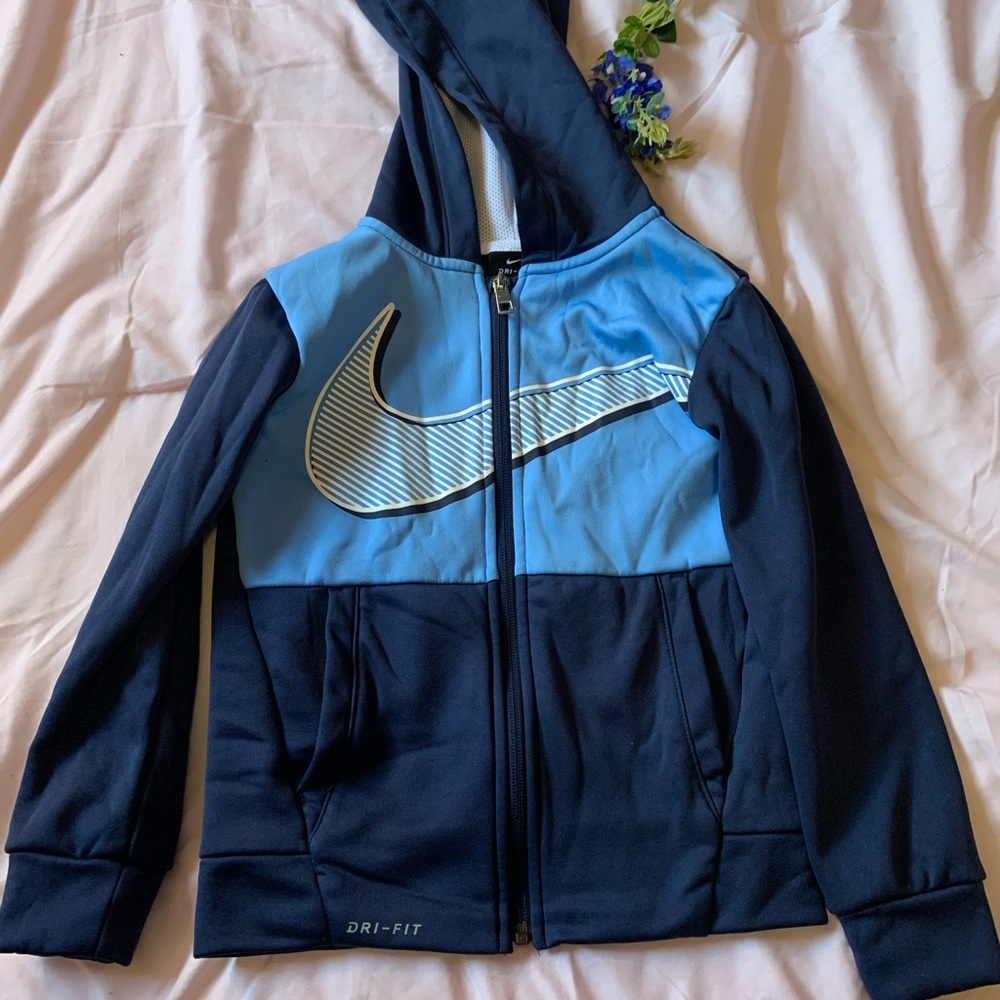 Boys Nike jacket